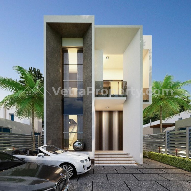  AFFORDABLE LUXURY 5BEDROOM DETACHED DUPLEX  5 bedroom House for Sale Lekki Lagos Vetra  Property