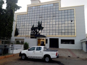Plaza  Commercial Property for Sale Garki 1 Abuja Vetra  Property