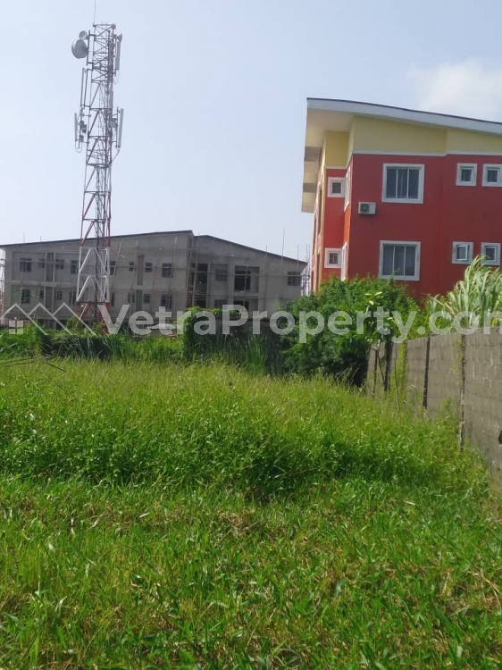 PRIME LAND 1285sqm FOR SALE IN IKOYI  Land for Sale Ikoyi Lagos Vetra  Property