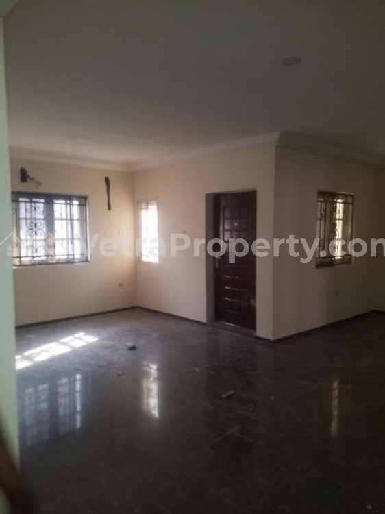  Newly Renovated 3 bedroom flat  3 bedroom House for Rent Isolo Lagos Vetra  Property