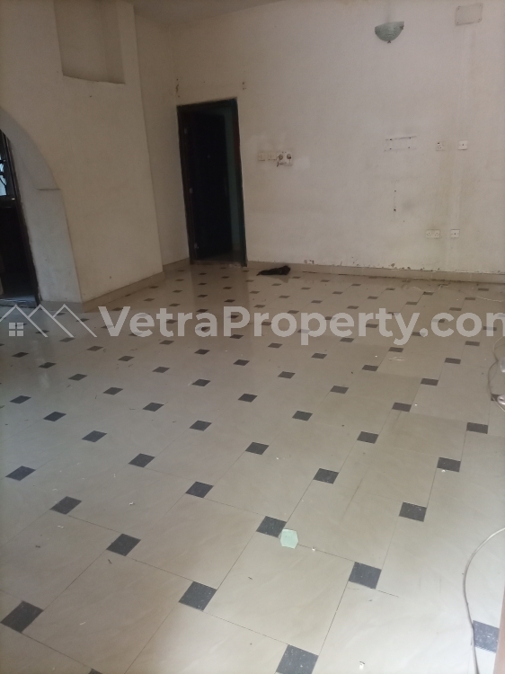  Decent 2 bedroom flat  House for Rent Isolo Lagos Vetra  Property