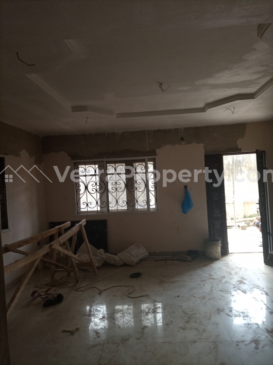  Newly built 3 bedroom flat off Airport junction Ajao estate 1.3M upstairs  3 bedroom House for Rent Isolo Lagos Vetra  Property