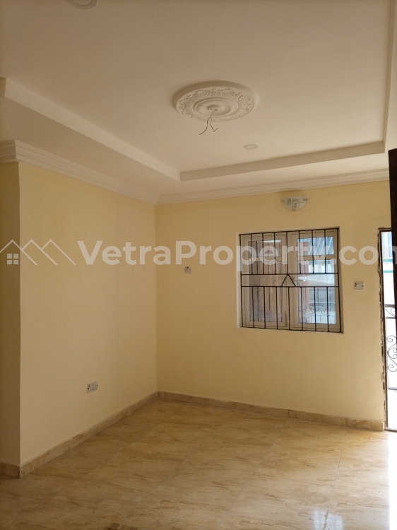 Newly Built Executive Miniflat  Flat for Rent Isolo Lagos Vetra  Property