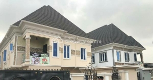 5 Bedroom Flat 5 bedroom Flat for Sale Ojodu Lagos Vetra  Property
