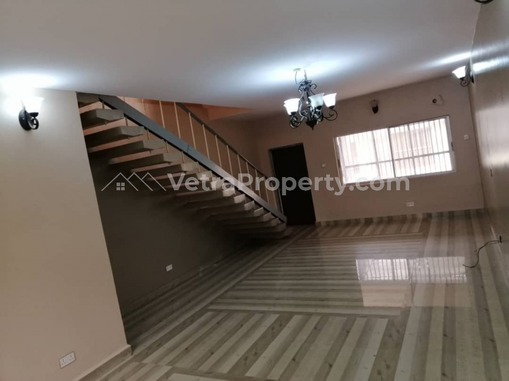  Executive 3 bedroom terrace duplex off Fatai Irawo Ajao estate 1.8m  3 bedroom House for Rent Isolo Lagos Vetra  Property