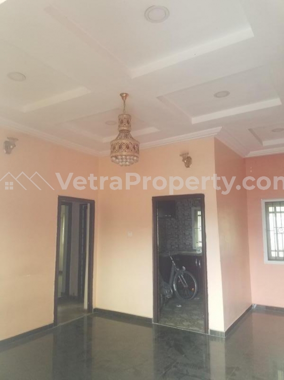  Decent 2 bedroom flat all rooms ensuite prepaid meter 850k @ Ajao estate  2 bedroom House for Rent Isolo Lagos Vetra  Property