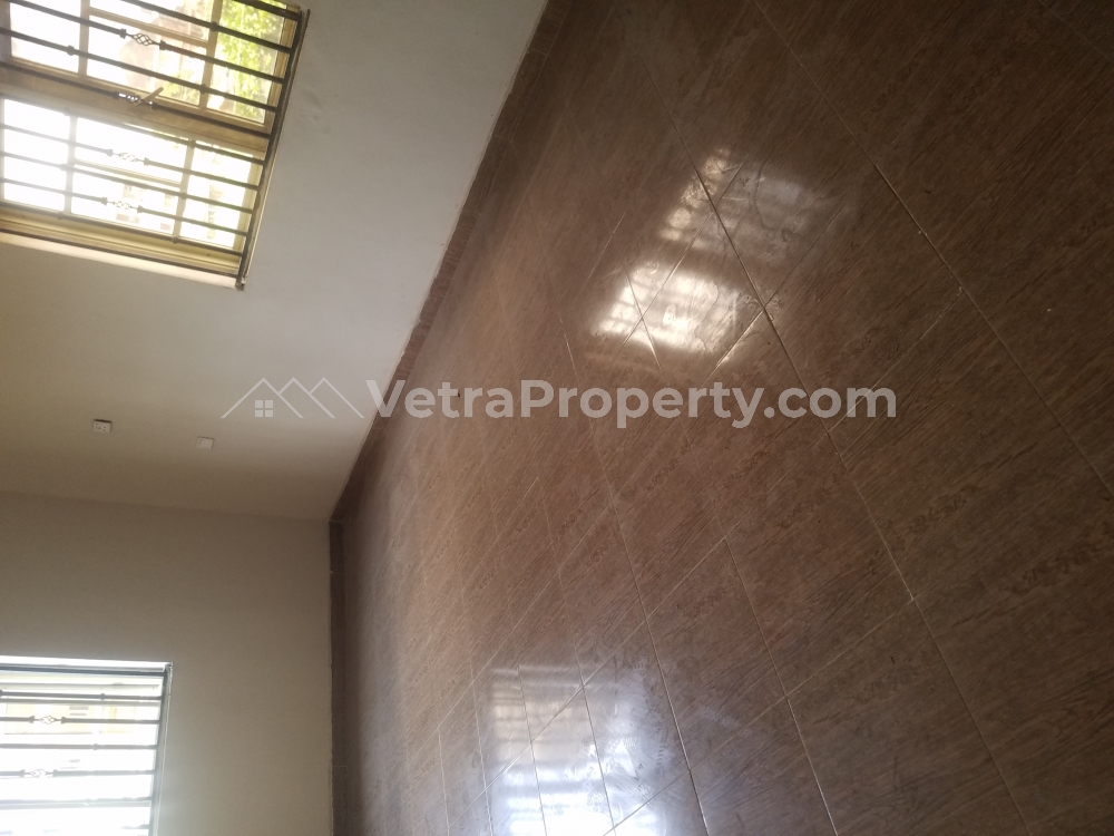  Standard Miniflat 2 toilets off Airport Road 500k rent  Flat for Rent Isolo Lagos Vetra  Property