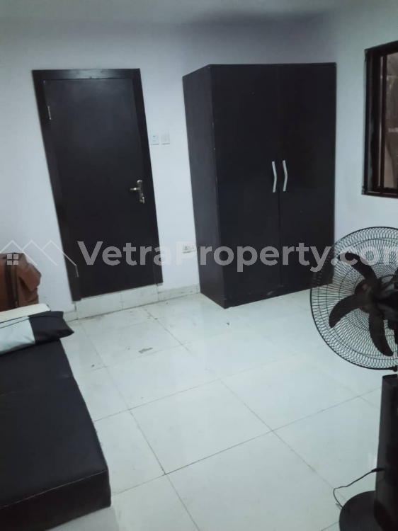  Newly renovated spacious 1 bedroom flat  Flat for Rent Victoria Island Lagos Vetra  Property