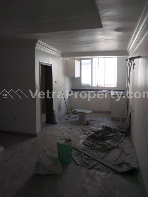  Newly built spacious 1bedroom flat  Flat for Rent Lekki Lagos Vetra  Property