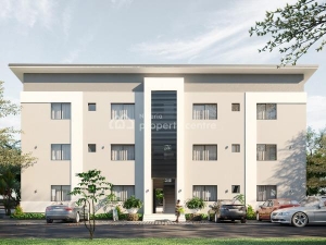 2 Bedroom Flat 2 bedroom Flat for Sale Jabi Abuja Vetra  Property