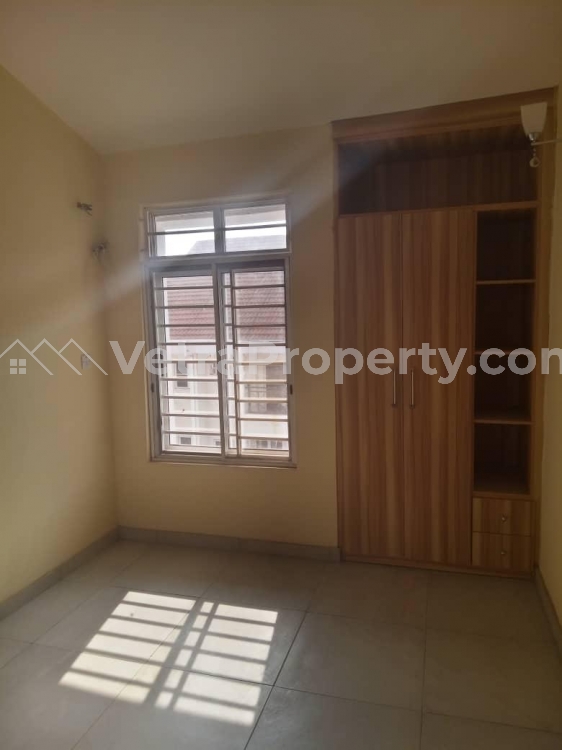  Newly built spacious 3bedrooms serviced apartments  Land for Rent Victoria Island Lagos Vetra  Property