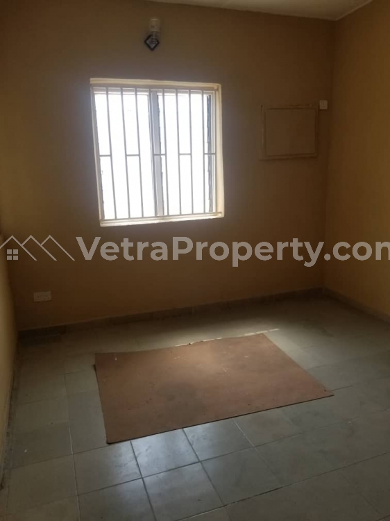  A room self contain BQ  Flat for Rent Victoria Island Lagos Vetra  Property