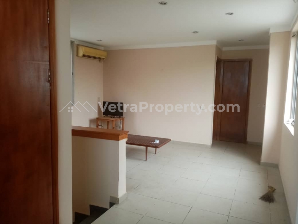 1bedroom furnished apartment  Flat for Rent Ikoyi Lagos Vetra  Property