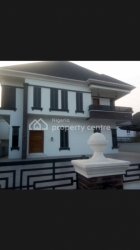 5 Bedroom Detached Duplex 5 bedroom Detached Duplex for Sale Lekki Lagos Vetra  Property