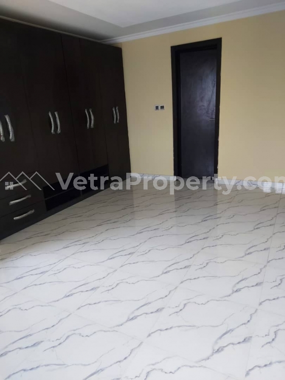  Newly built spacious 3bedrooms flat  3 bedroom Flat for Rent Lekki Lagos Vetra  Property