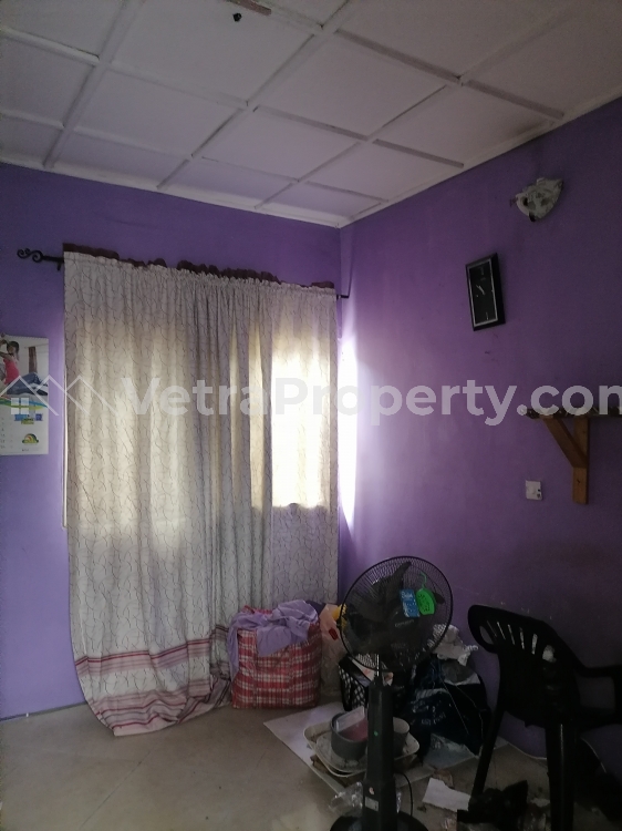  A ROOM SELF CONTAIN  Flat for Rent Lekki Lagos Vetra  Property