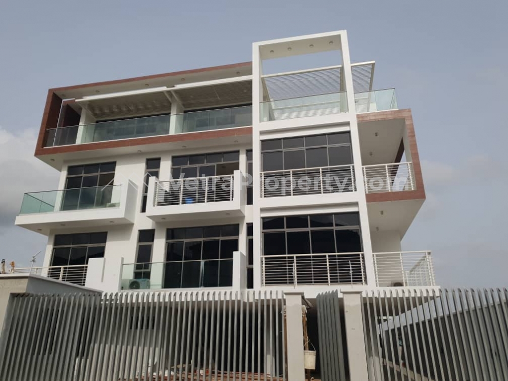  Luxury 3bedroom serviced apartments  3 bedroom Flat for Sale Ikoyi Lagos Vetra  Property