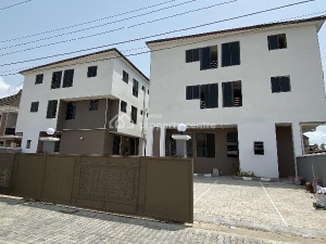 3 Bedroom Penthouse Apartment  3 bedroom Flat for Sale Lekki Lagos Vetra  Property