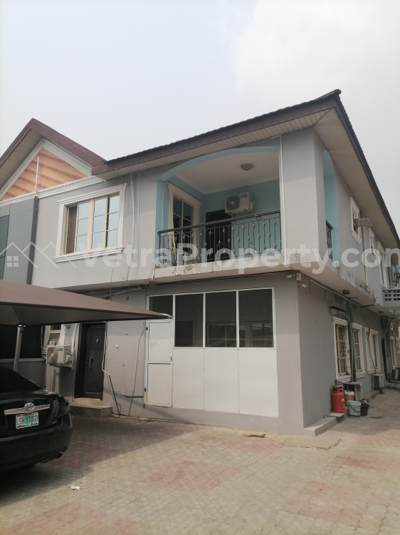  Executive 1bedroom flat  Flat for Rent Lekki Lagos Vetra  Property