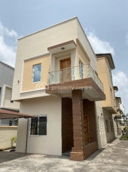 5 Bedroom Detached Duplex 5 bedroom Detached Duplex for Sale Lekki Lagos Vetra  Property