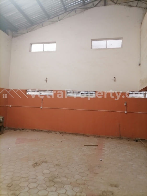  Mini warehouse measuring 120sqmts  Commercial Property for Rent  Lagos Vetra  Property