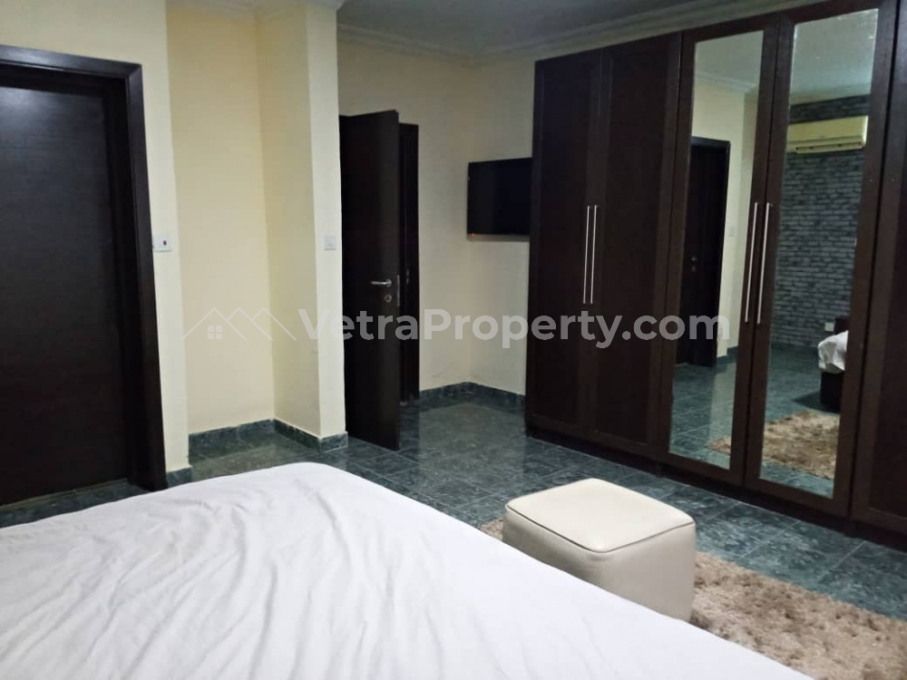  Luxury spacious 3bedrooms flat  3 bedroom Flat for Rent Ikoyi Lagos Vetra  Property