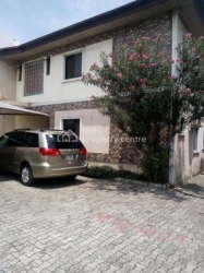 6 Bedroom Semi Detached Duplex 6 bedroom Semi-Detached Duplex for Sale Lekki Lagos Vetra  Property