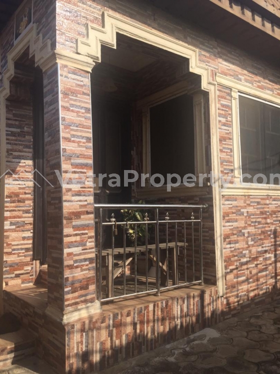 Newly renovated 3bedroom bungalow  3 bedroom House for Sale  Lagos Vetra  Property