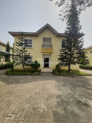 5 Bedroom Detached Duplex 5 bedroom Detached Duplex for Sale Lekki Lagos Vetra  Property