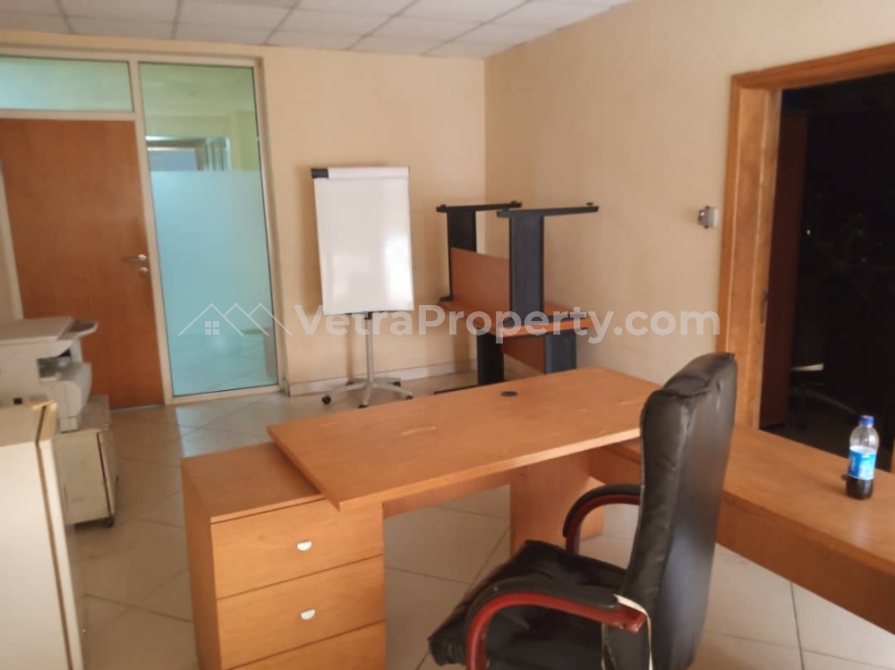  various sizeable space smart office for lease  8 bedroom Commercial Property for Rent Lagos Island Lagos Vetra  Property