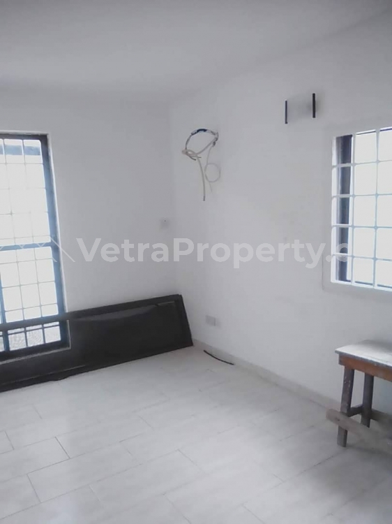  newly renovated 1 bedroom flat  Flat for Rent Lekki Lagos Vetra  Property