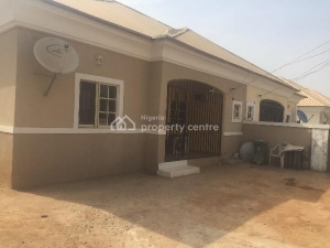 2 Bedroom Semi - Detached Bungalow  2 bedroom Semi-Detached Bungalow for Sale Lugbe Abuja Vetra  Property