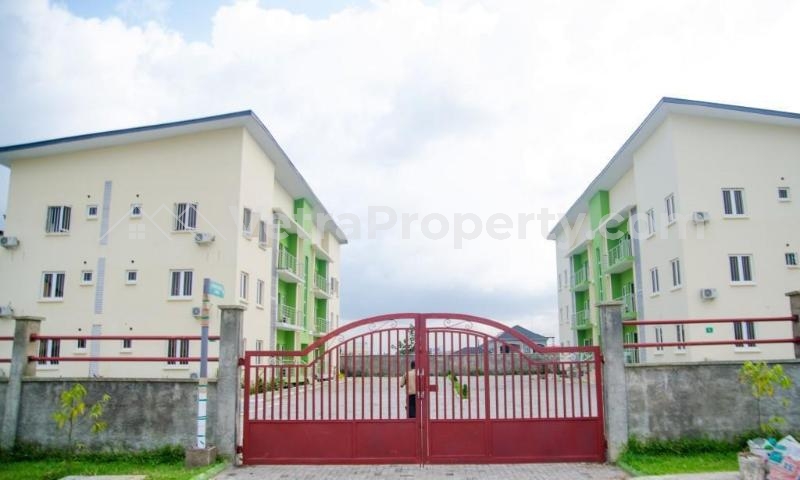  Brand new Exquisite finished 2br flat with 3toilets 2bath  2 bedroom Flat for Sale Ojodu Lagos Vetra  Property