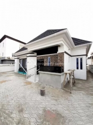 3 Bedroom Detached Bungalow. 3 bedroom Detached Bungalow for Sale Ajah Lagos Vetra  Property