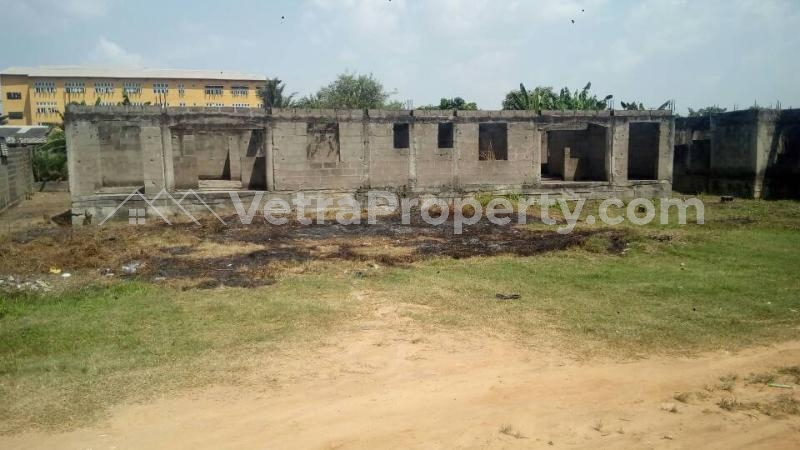  3 bedroom flat | Off plan  House for Sale Ikorodu Lagos Vetra  Property