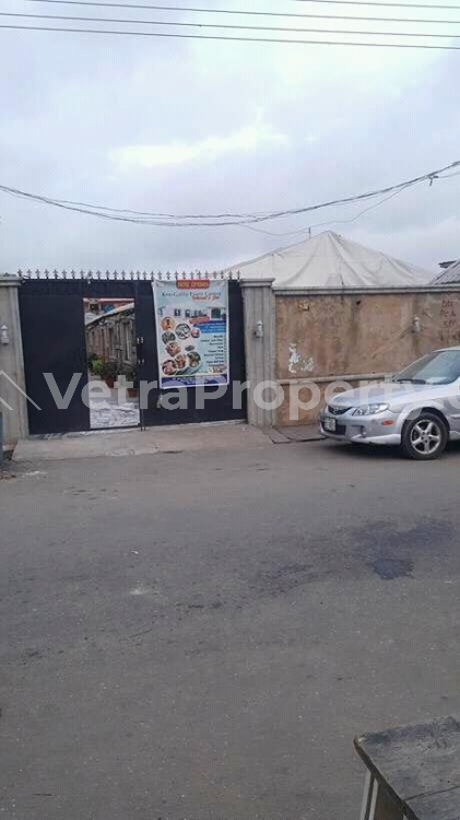  event center  Commercial Property for Sale Shomolu Lagos Vetra  Property