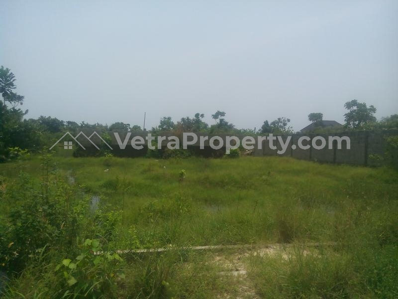 bareland measuring 720sqms  Land for Sale Gbagada Lagos Vetra  Property