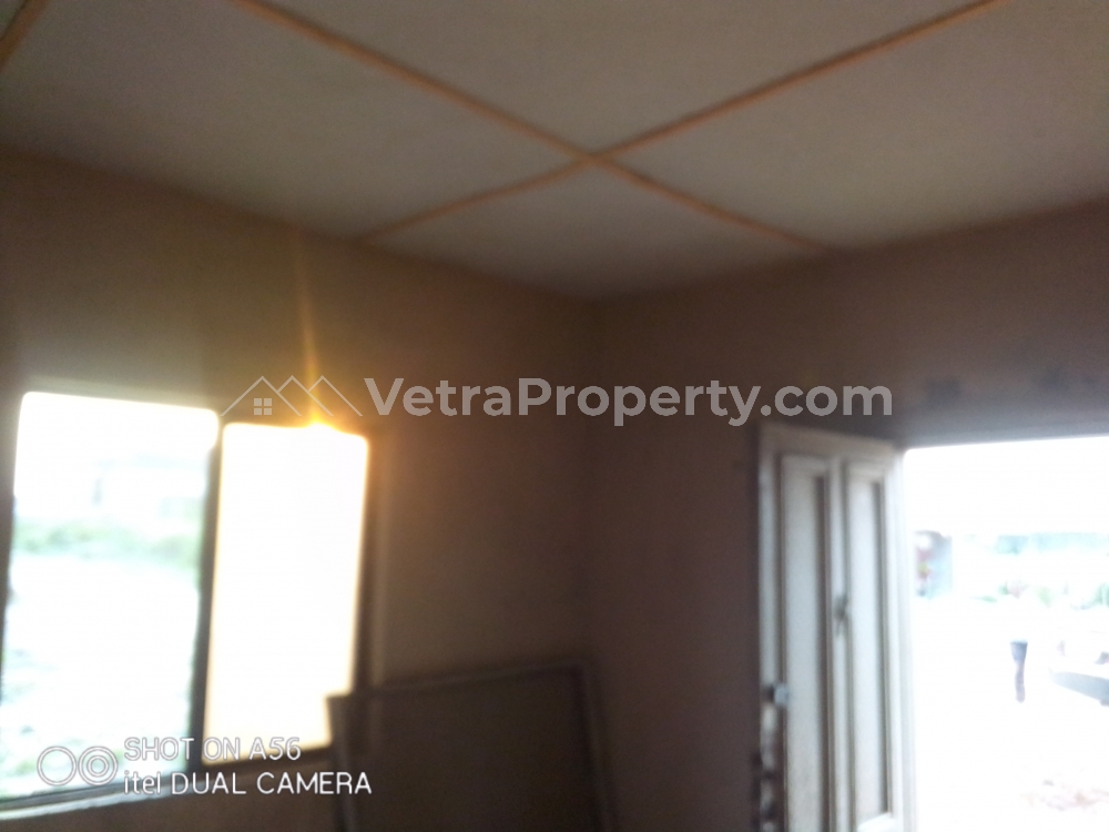  Single room self con  Flat for Rent Ikorodu Lagos Vetra  Property