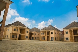 6 Bedroom Detached Duplex 6 bedroom Detached Duplex for Sale Maitama Abuja Vetra  Property