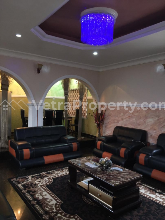  5 bedroom duplex  5 bedroom House for Sale Ikorodu Lagos Vetra  Property