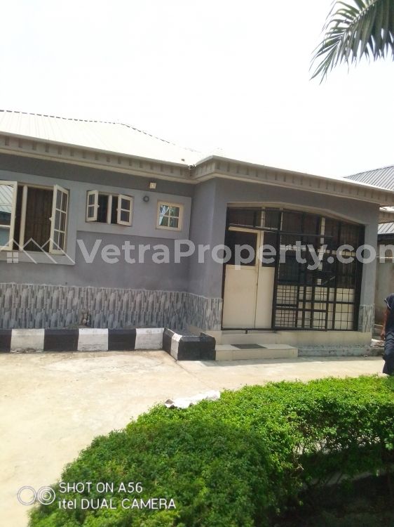  2 bedroom flat  2 bedroom Flat for Rent Ikorodu Lagos Vetra  Property