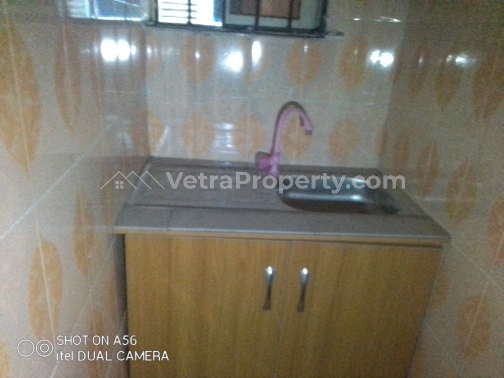  Big single room self con  Flat for Rent Ikorodu Lagos Vetra  Property