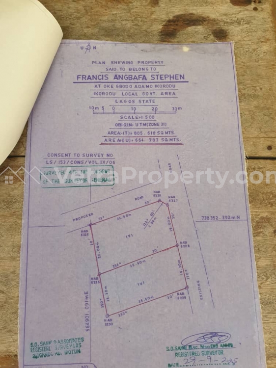 Image 1 Title