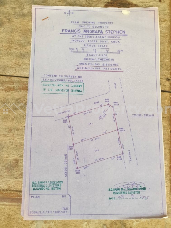 Image 1 Title