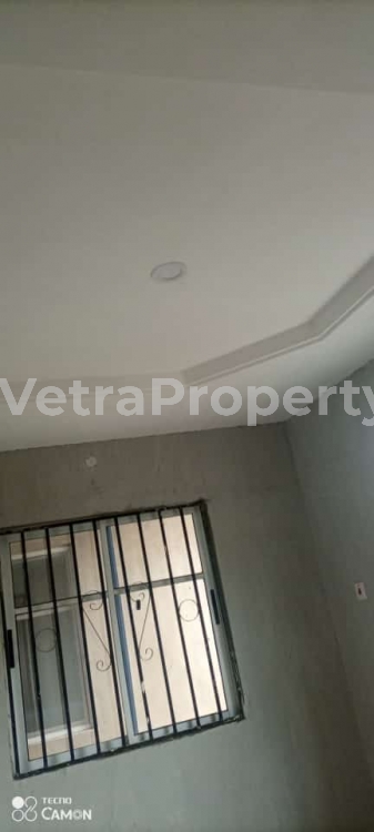  Newly built self contained  Flat for Rent Ikorodu Lagos Vetra  Property
