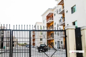 2 Bedroom Flat 2 bedroom Flat for Sale Lekki Lagos Vetra  Property