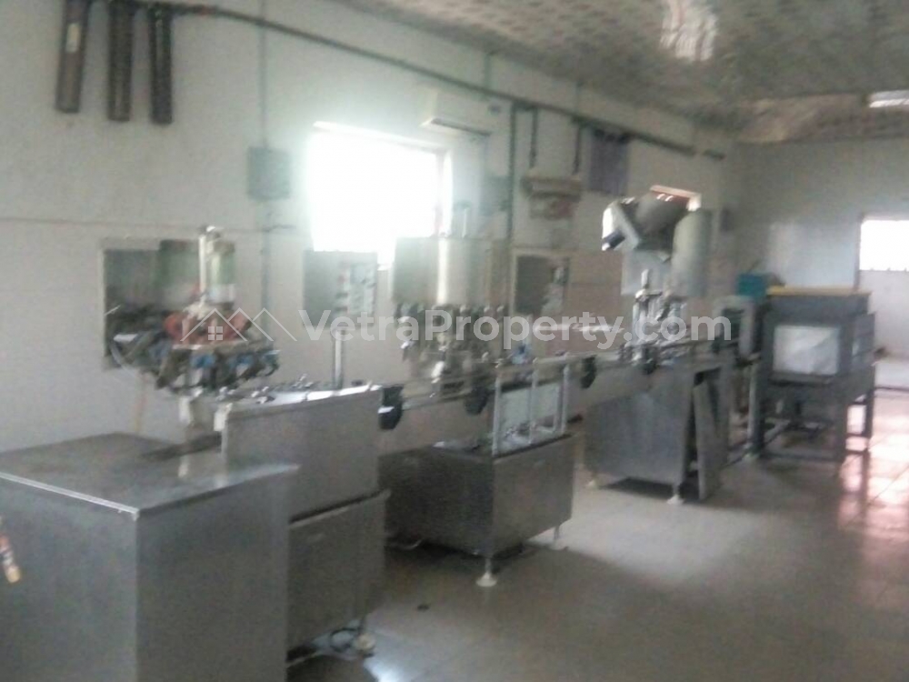  Functional bottle water factory on a 2 plots of land  Commercial Property for Sale Ikorodu Lagos Vetra  Property
