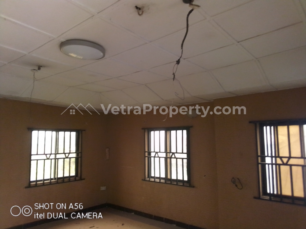 3 bedroom flat  3 bedroom Flat for Rent Ikorodu Lagos Vetra  Property