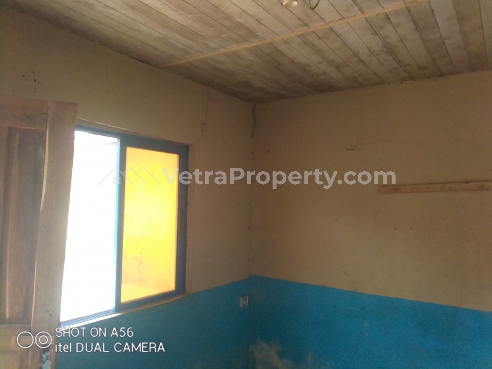  SINGLE ROOM SELF CONTAIN  Flat for Rent Ikorodu Lagos Vetra  Property