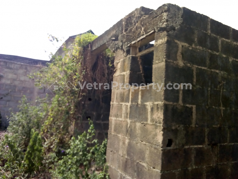  3 bedroom flat  3 bedroom House for Sale Ikorodu Lagos Vetra  Property